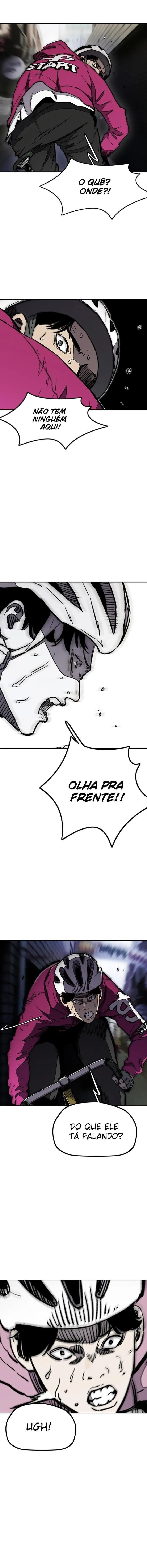 Wind Breaker, chapter 18, page 9