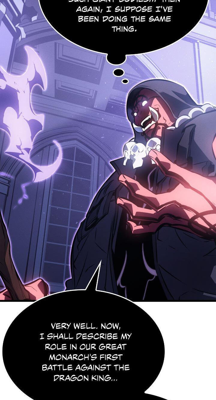 Solo Leveling, chapter 187, image 40