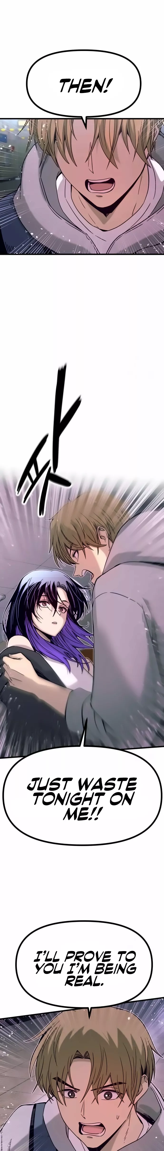 My Bias Gets on the Last Train, chapter 17, image 38