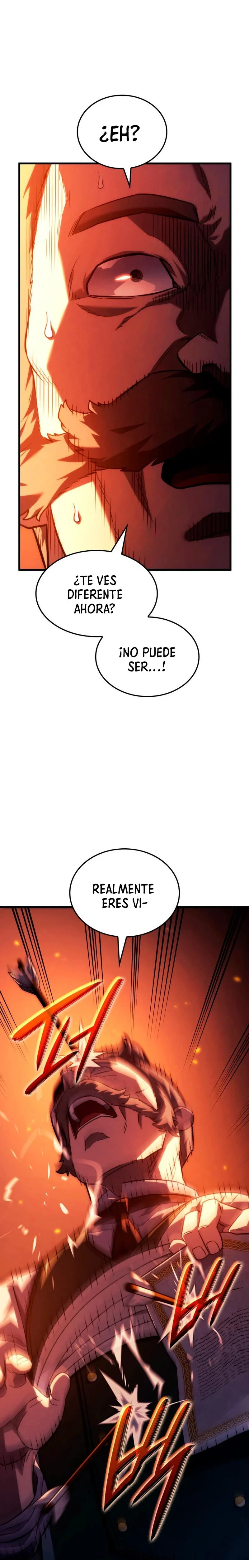 Revenge of the Baskerville Bloodhound, chapter 39, image 22