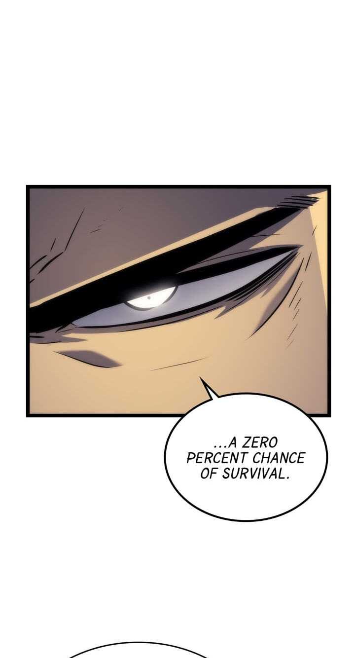 Solo Leveling, chapter 100, image 72