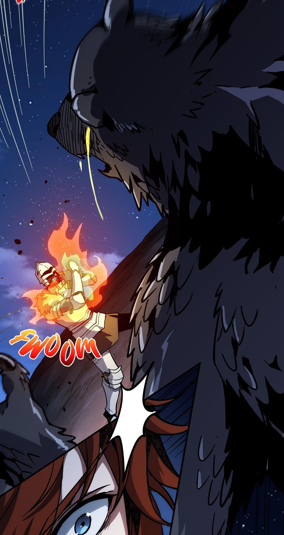 The Beginning After the End, chapter 255, image 51