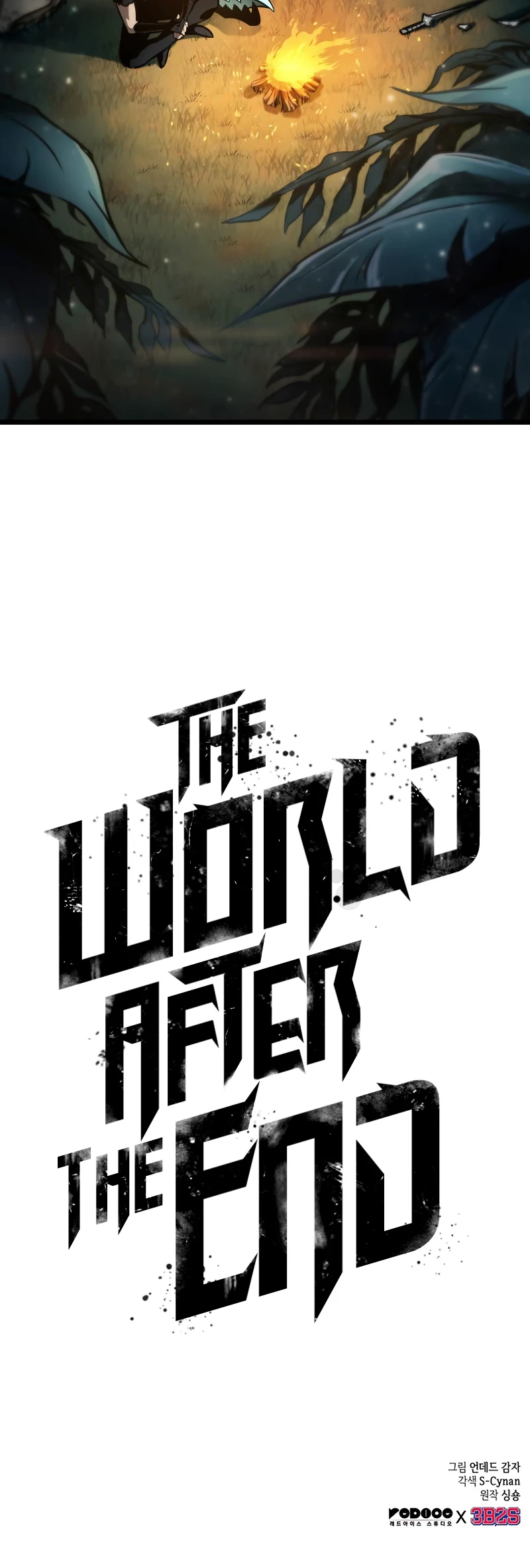 The World After The End, chapter 11, image 18