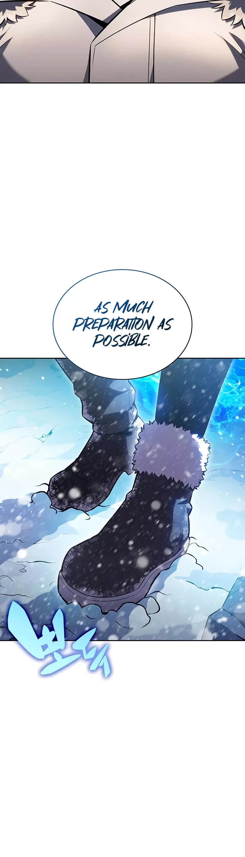 Solo Max-Level Newbie, chapter 90, image 16