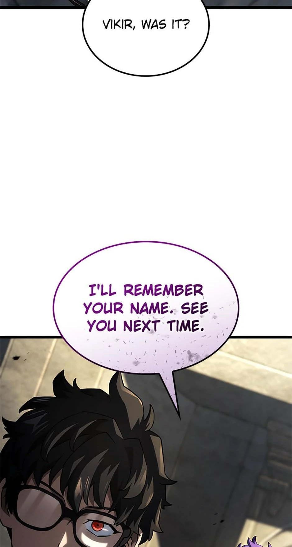 Revenge of the Baskerville Bloodhound, chapter 98, image 41