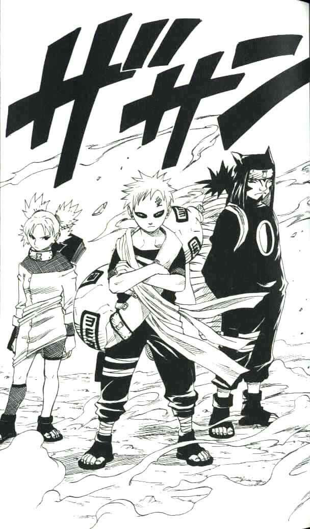 Naruto, chapter 58, image 12