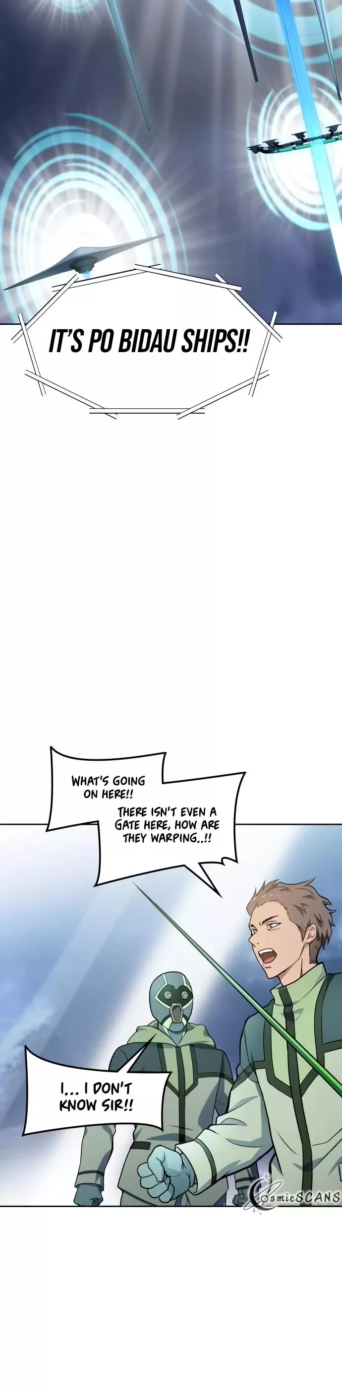 Tower of God, chapter 577, image 51