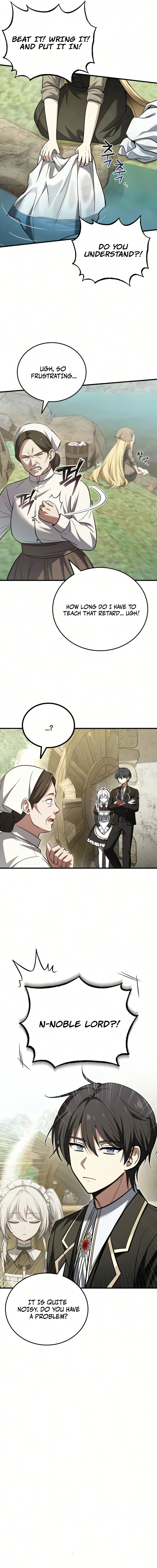 I Married the Dragon I Killed, chapter 12, image 2