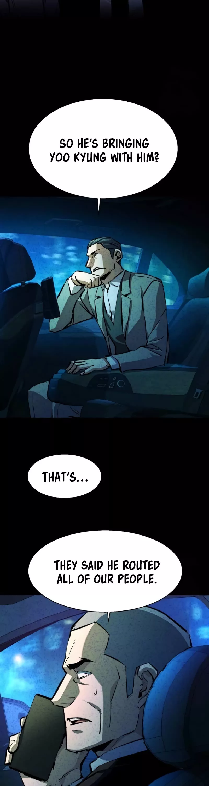Teenage Mercenary, chapter 181, image 19