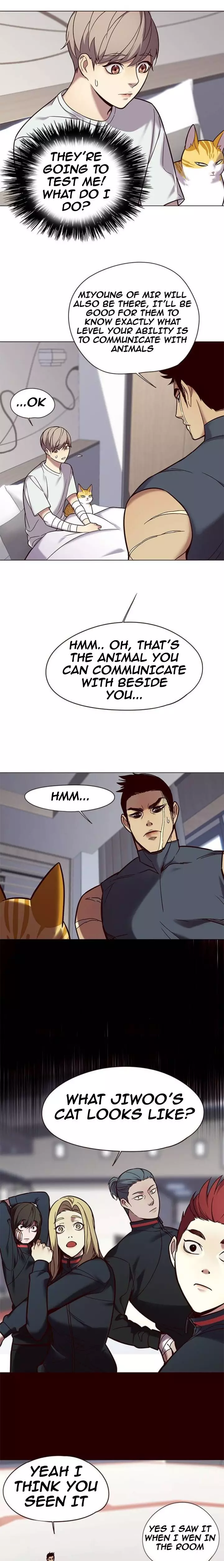 Eleceed, chapter 89, image 5
