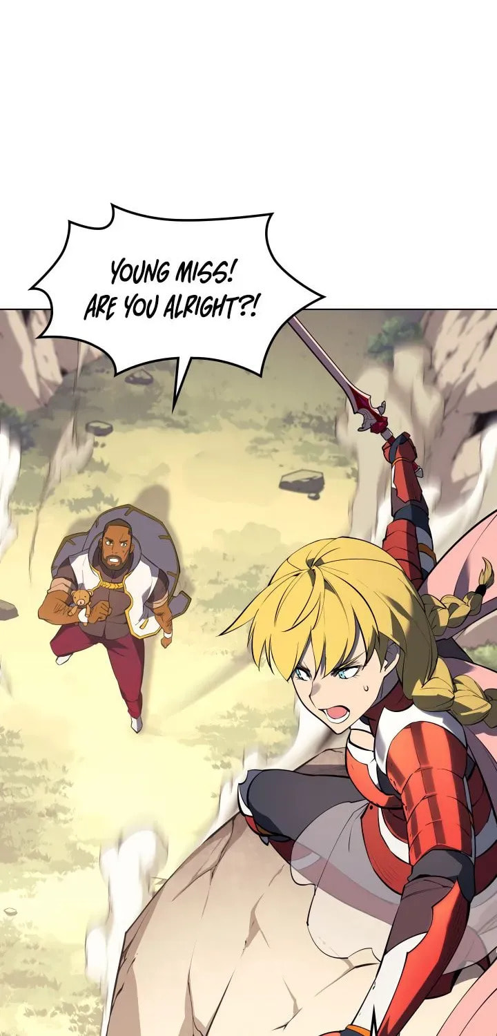 Overgeared (Team Argo), chapter 69.1, page 76