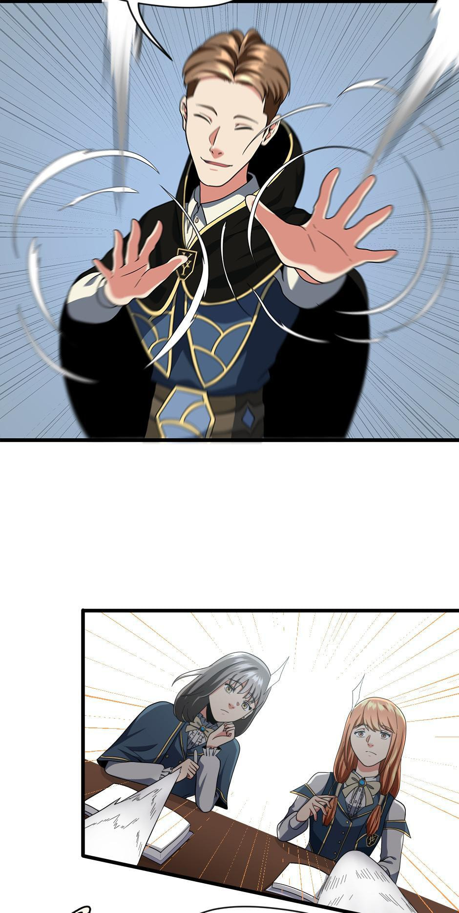 The Beginning After the End, chapter 92, image 24