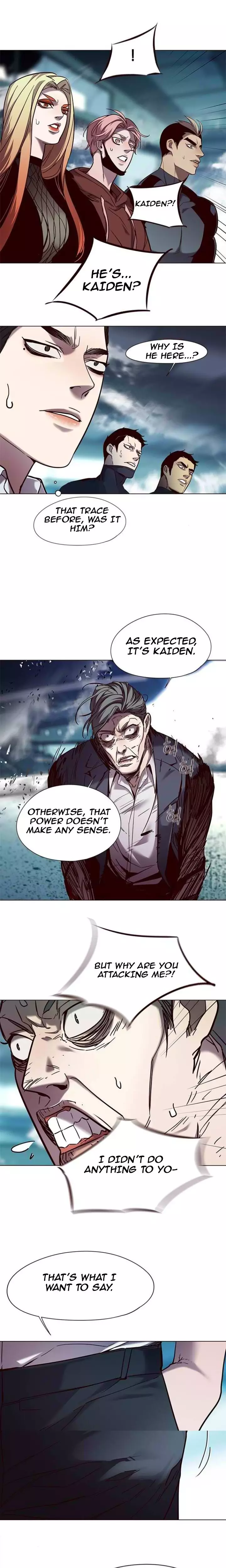 Eleceed, chapter 97, image 6