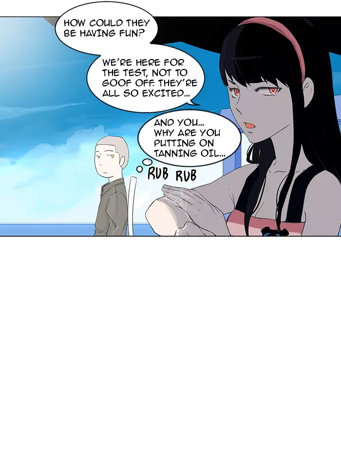 Tower of God, chapter 109, image 11