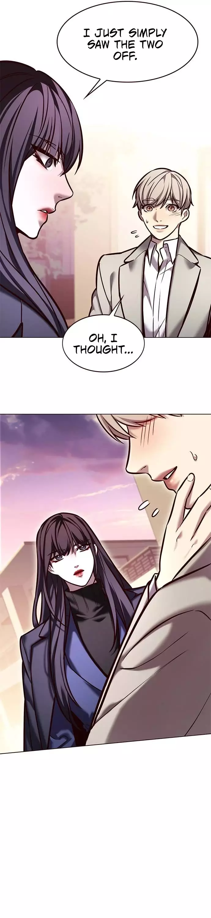 Eleceed, chapter 282, image 22