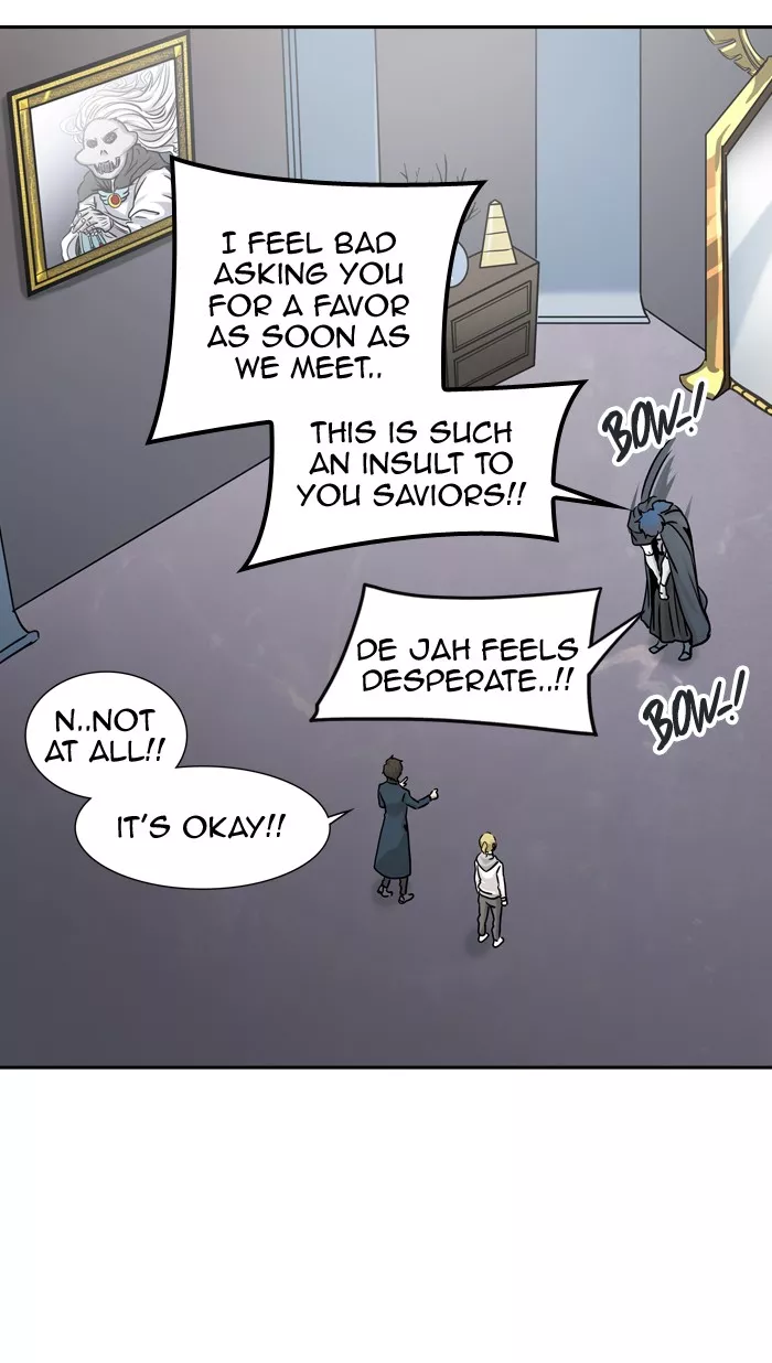 Tower of God, chapter 325, image 53