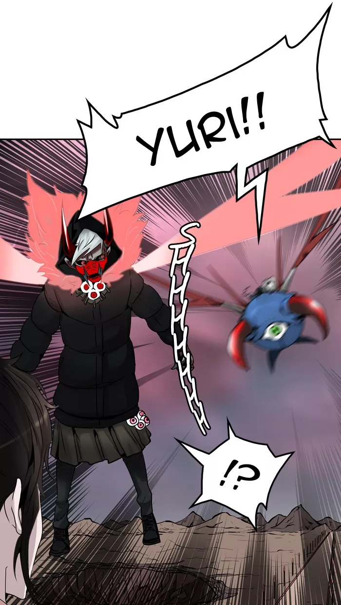 Tower of God, chapter 328, image 98