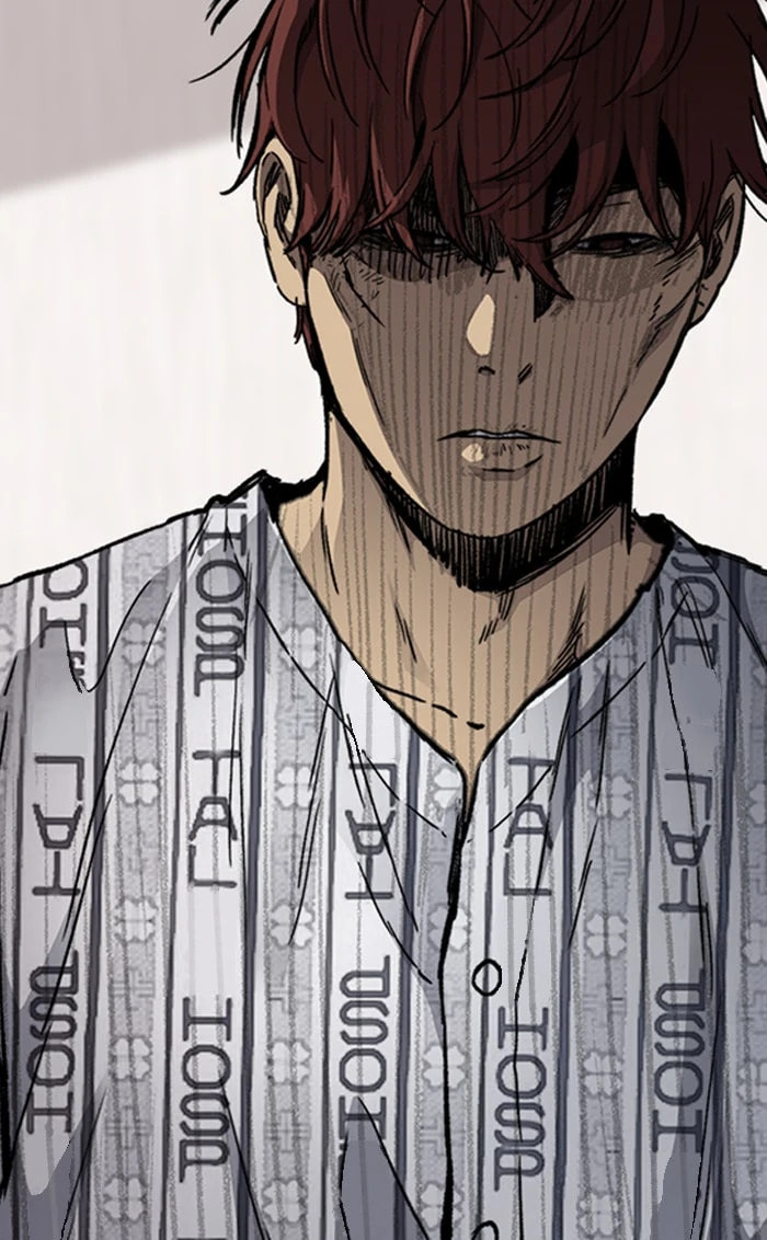 Wind Breaker, chapter 314, image 39