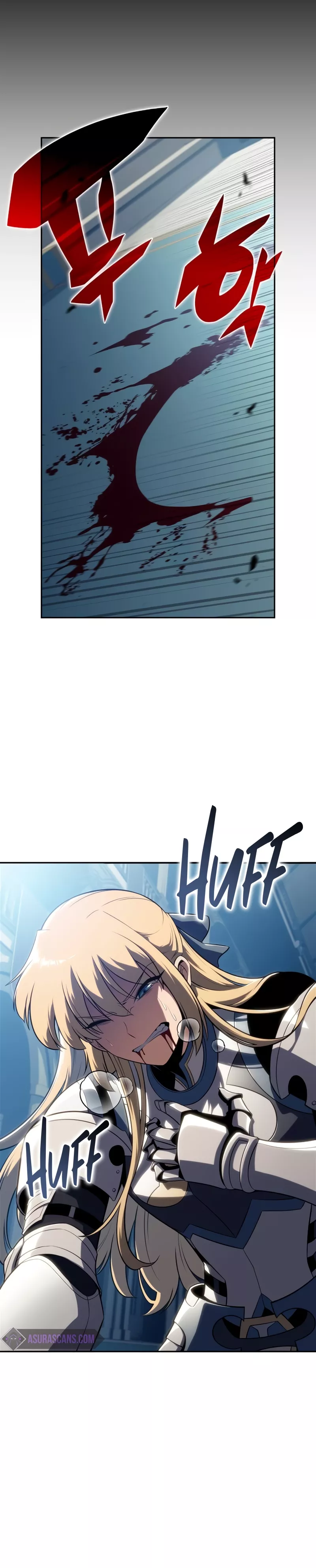 Solo Max-Level Newbie, chapter 171, image 19