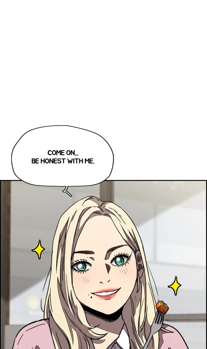 Wind Breaker, chapter 356, image 30