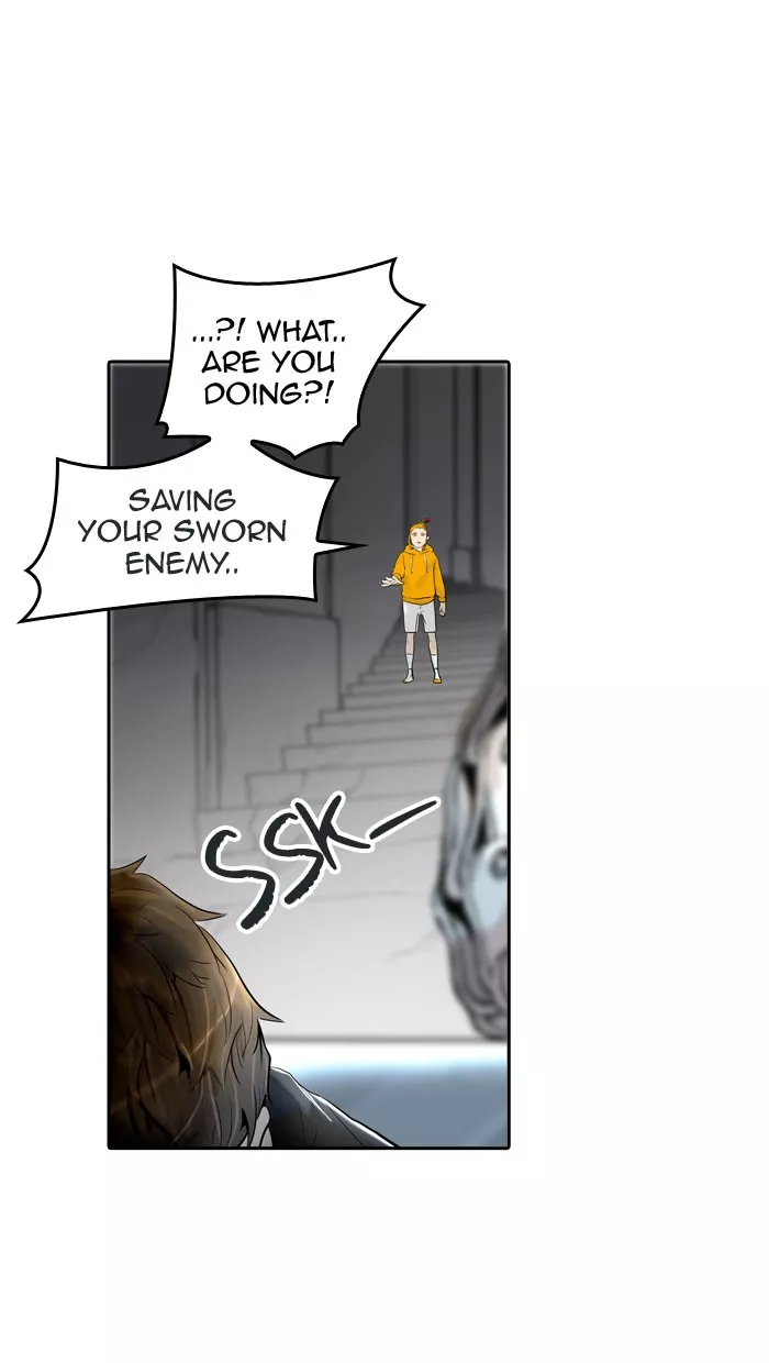 Tower of God, chapter 346, image 108