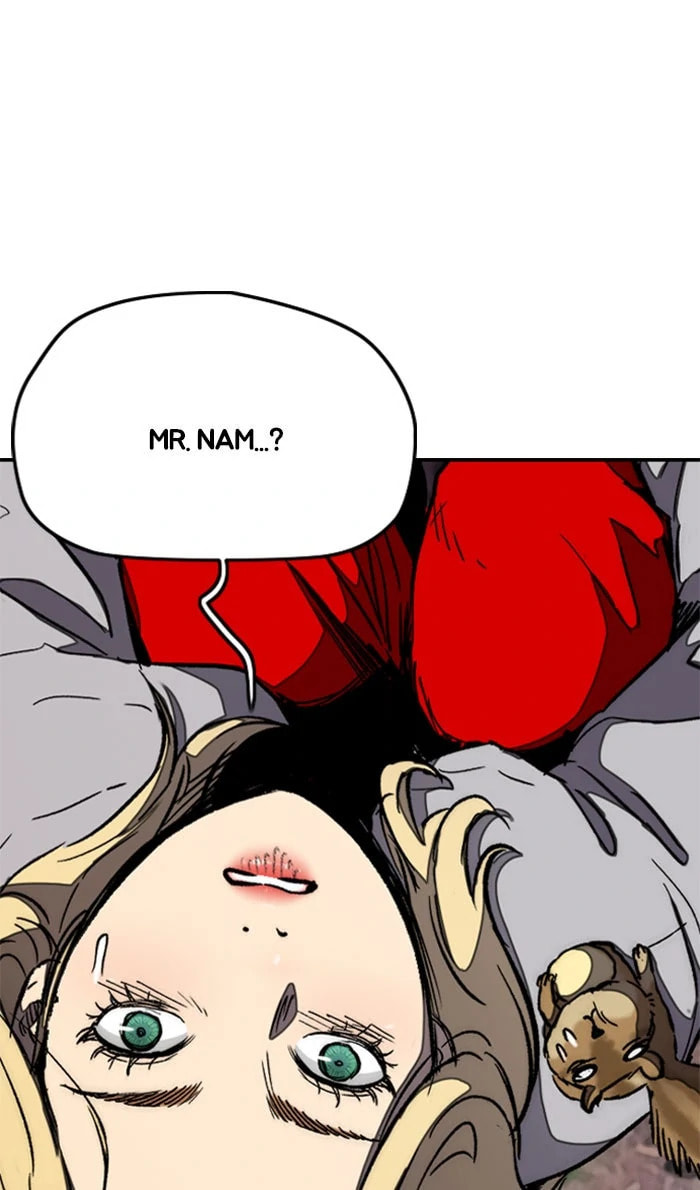 Wind Breaker, chapter 260, image 4