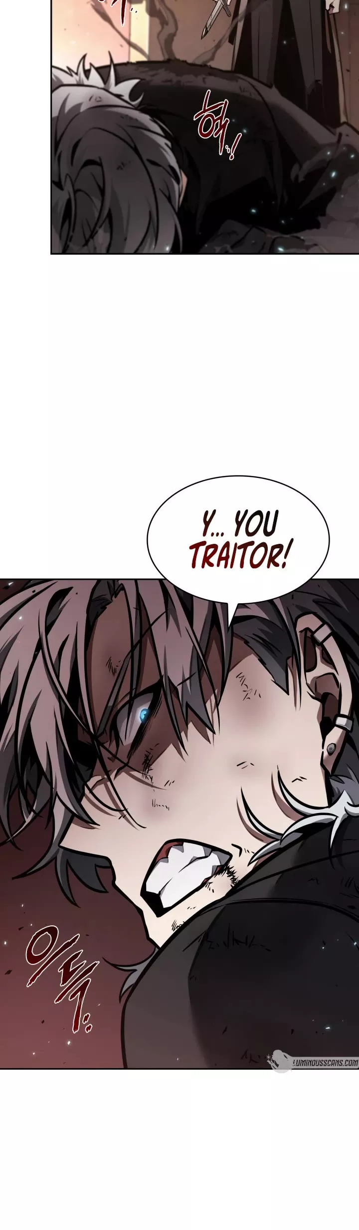 Tomb Raider King, chapter 352, image 32