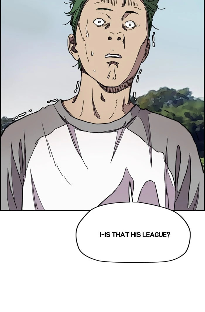 Wind Breaker, chapter 292, image 113
