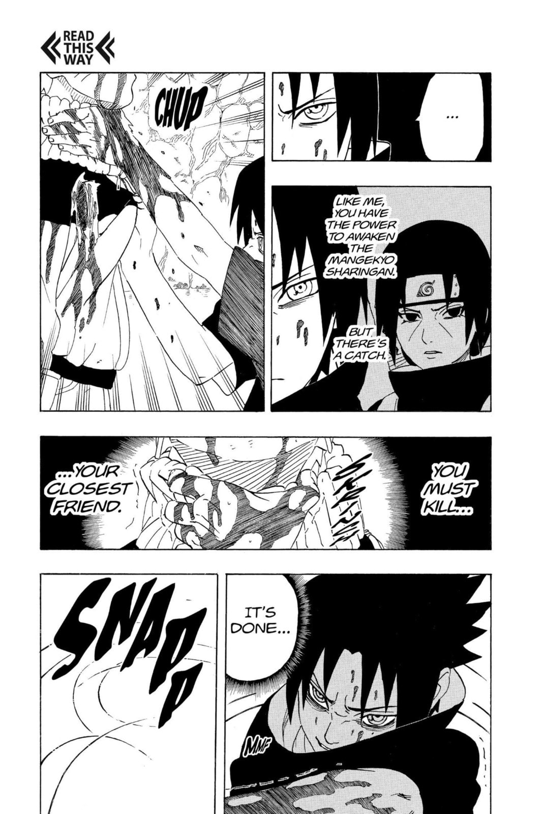 Naruto, chapter 228, image 12