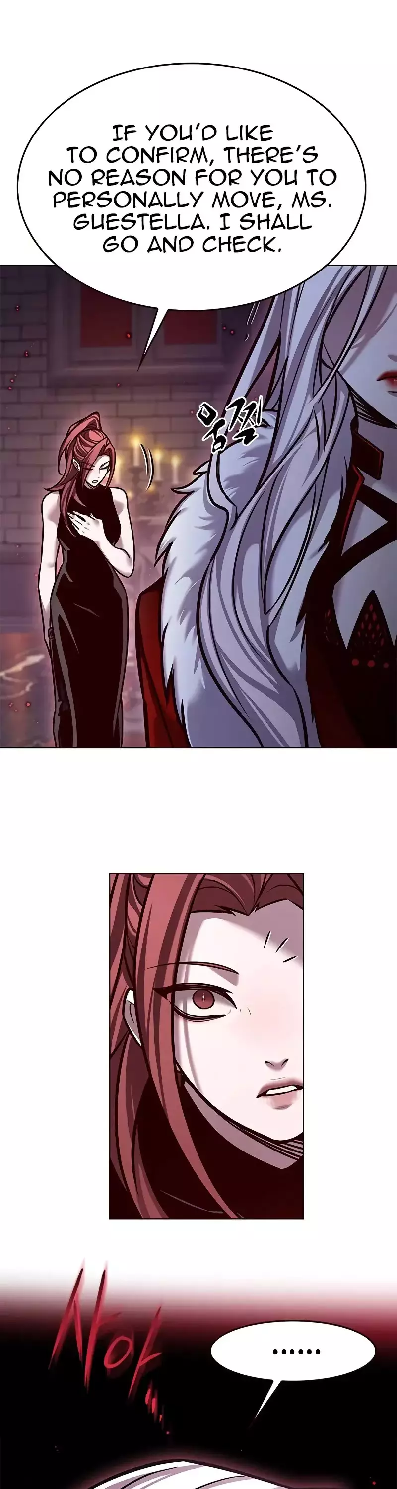 Eleceed, chapter 299, image 10