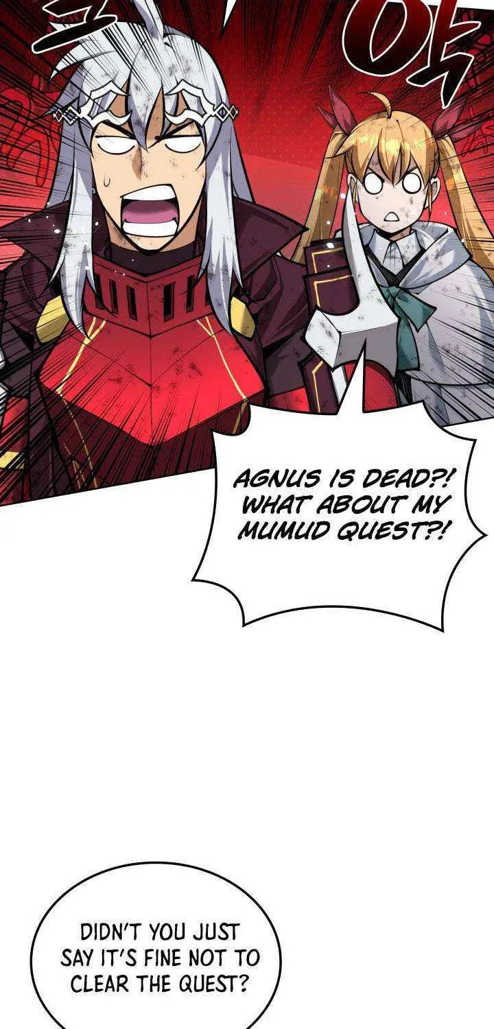 Overgeared (Team Argo), chapter 319, page 94