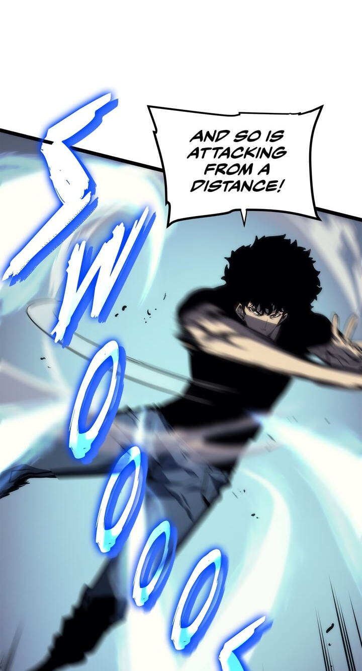 Solo Leveling, chapter 92, page 17