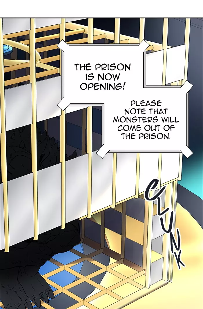 Tower of God, chapter 494, image 220