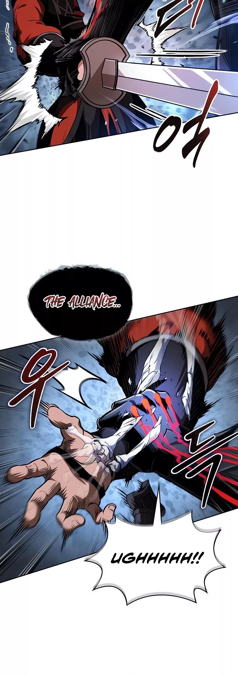 Nano Machine, chapter 289, image 36