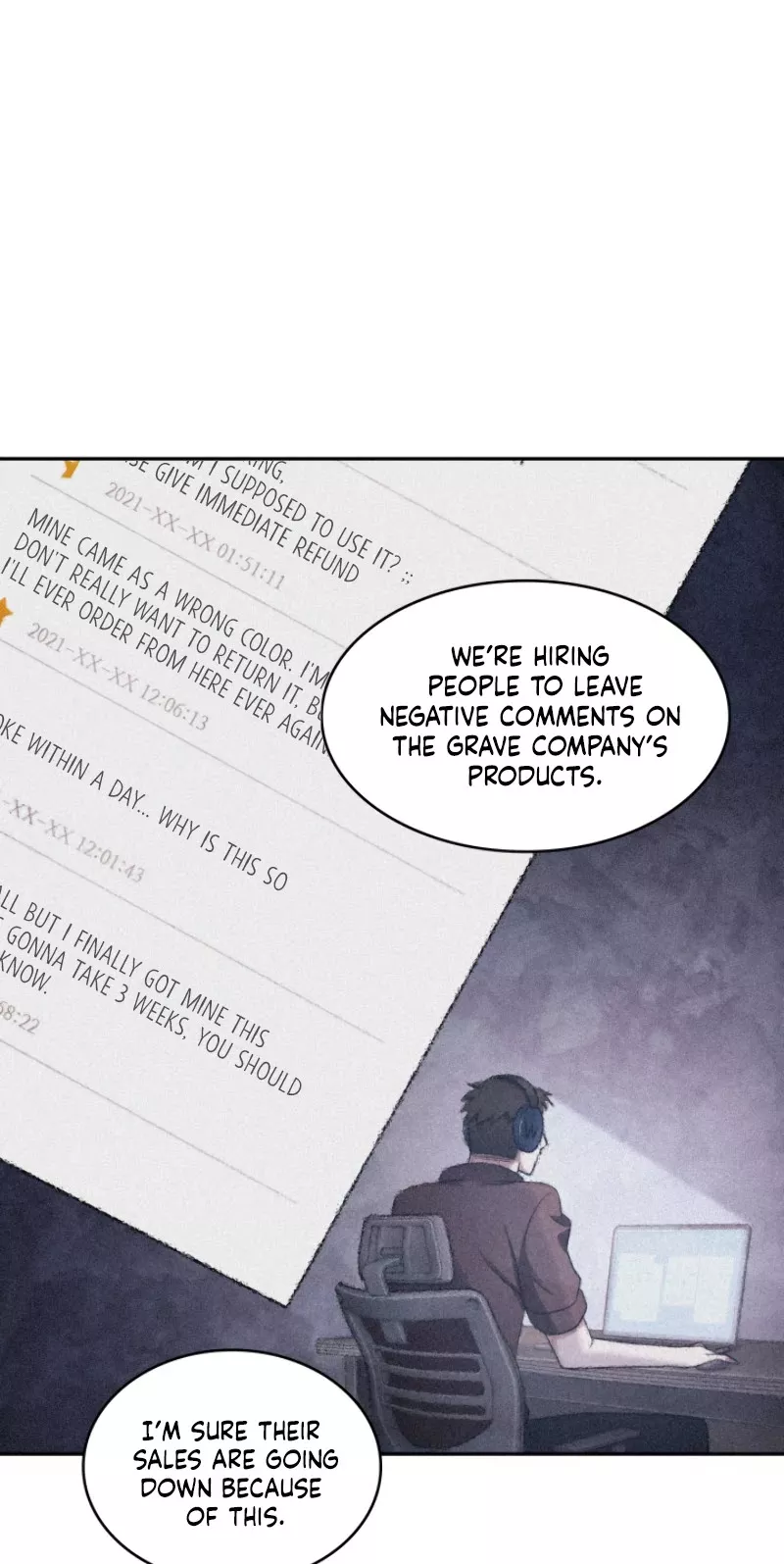 Tomb Raider King, chapter 189, image 12