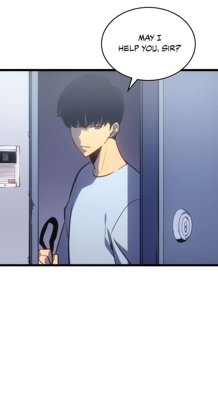 Solo Leveling, chapter 168, image 55
