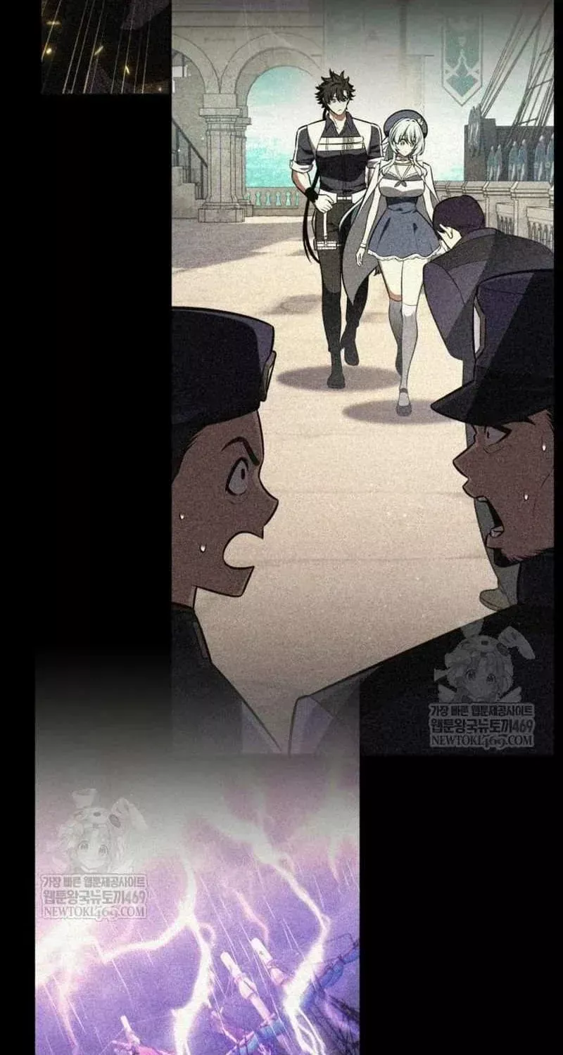 I Killed the Main Player, chapter 98, image 176