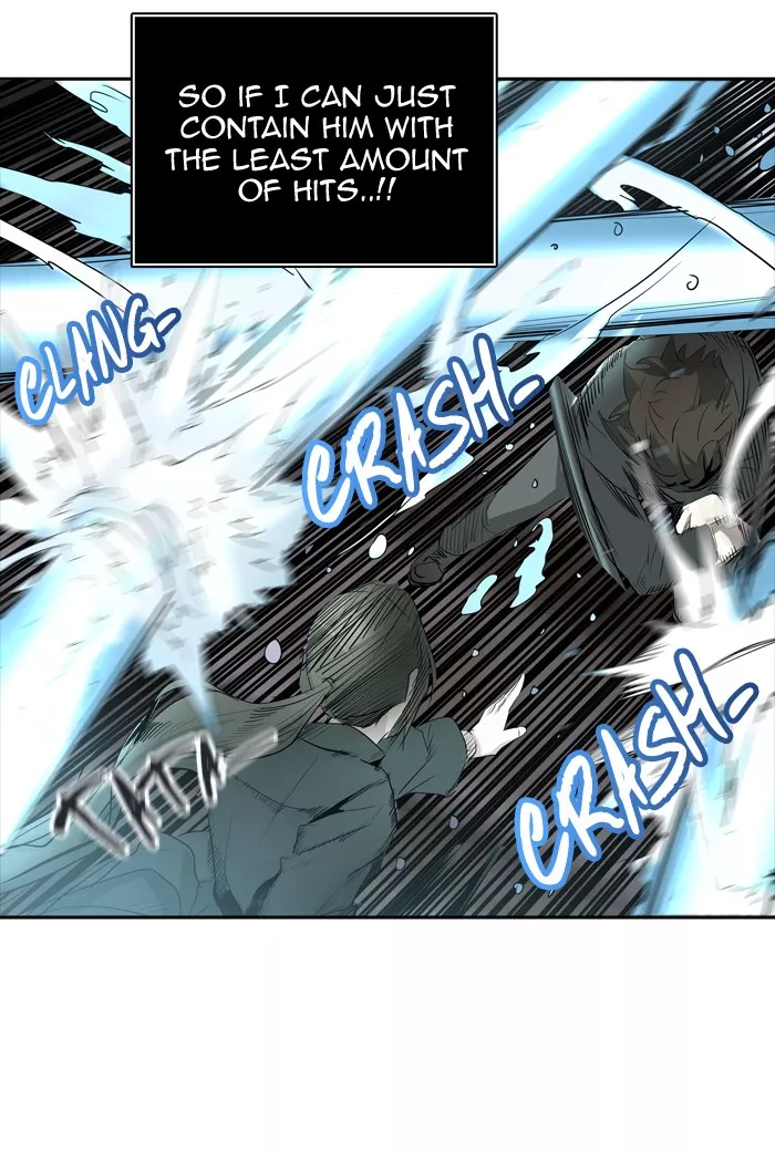 Tower of God, chapter 347, image 33