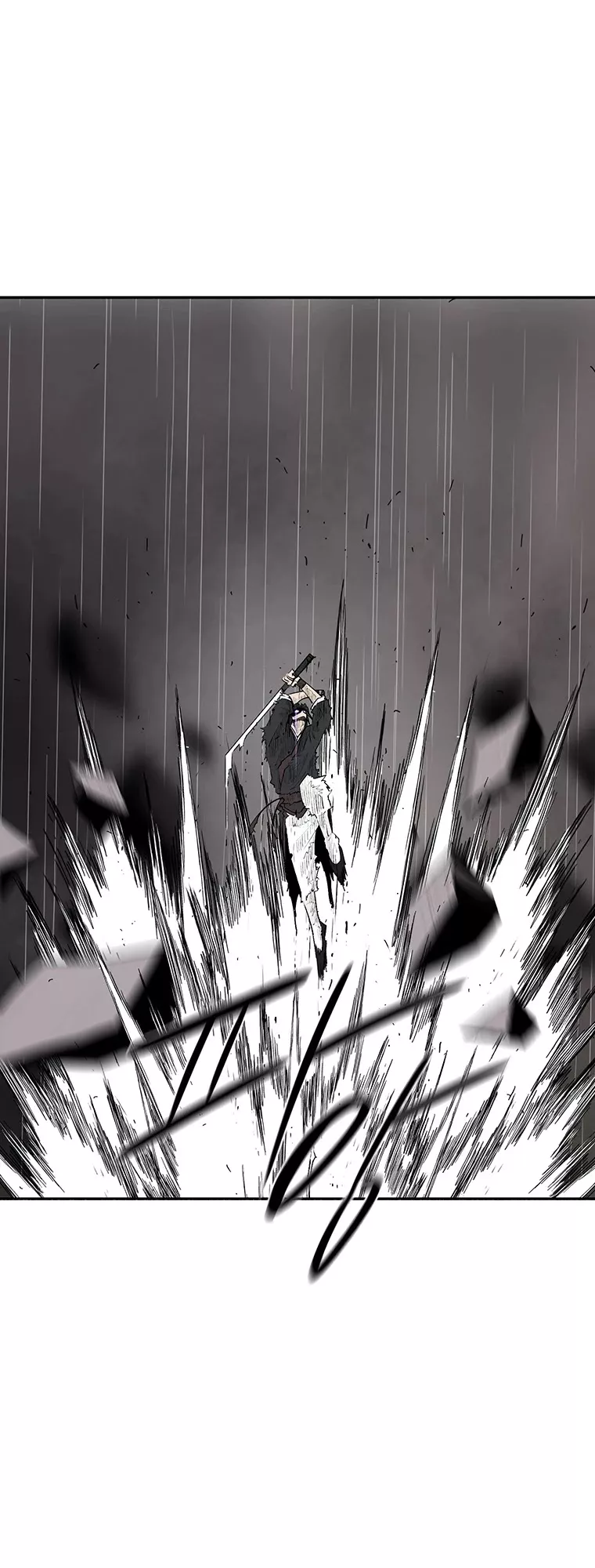 Legend of the Northern Blade, chapter 107, image 4