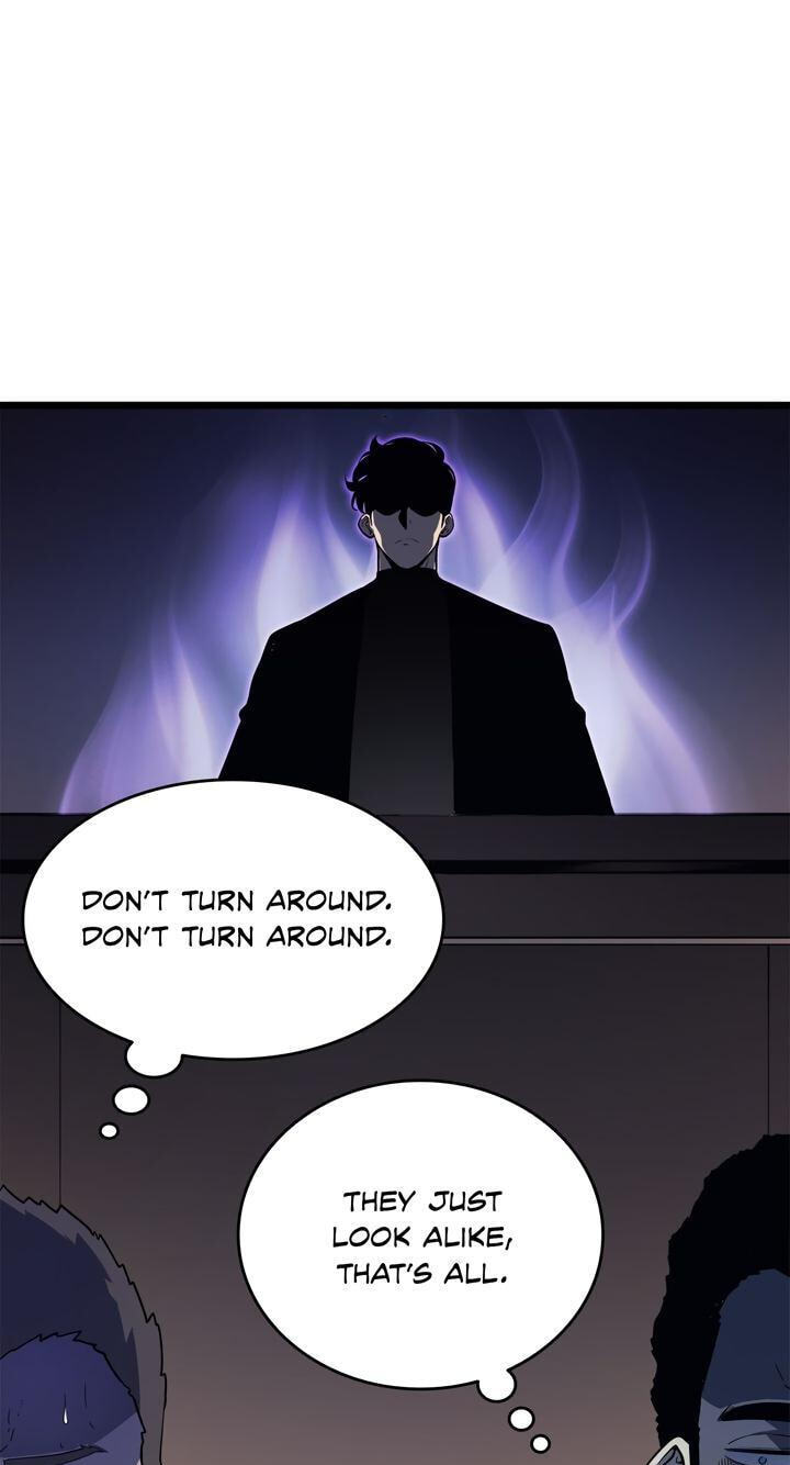 Solo Leveling, chapter 148, image 45