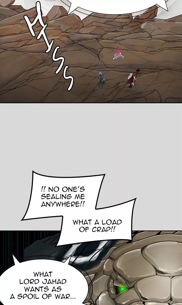 Tower of God, chapter 457, image 39