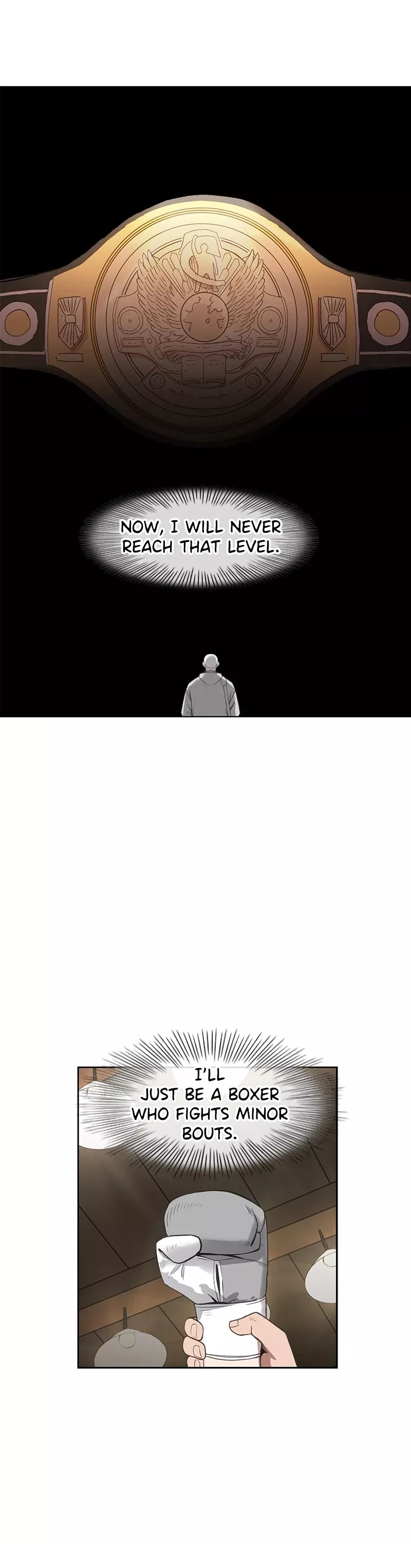 The Boxer, chapter 127, image 24