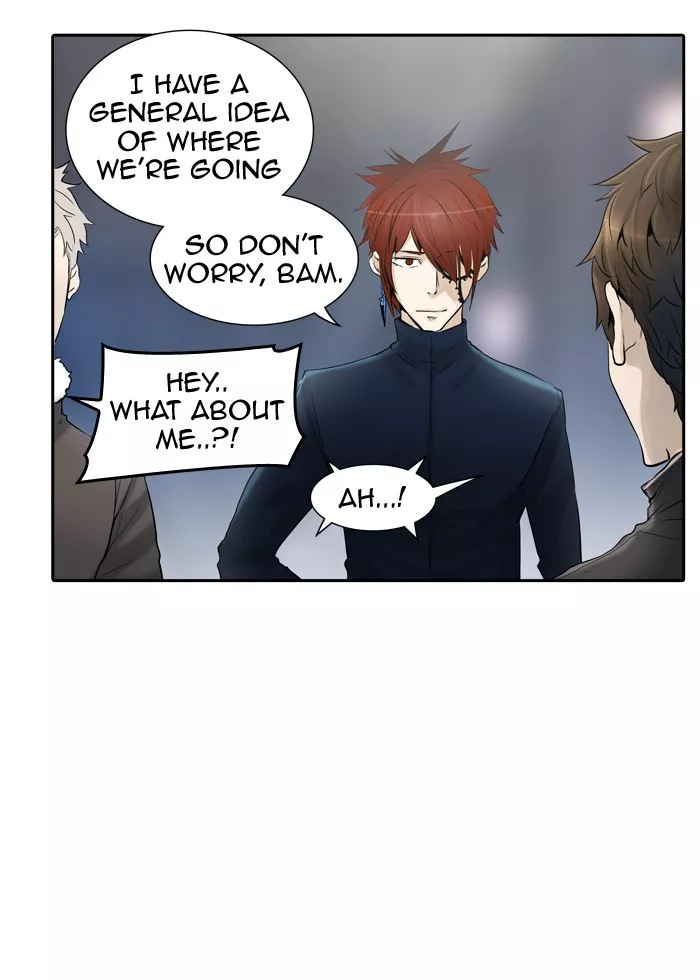 Tower of God, chapter 342, image 47