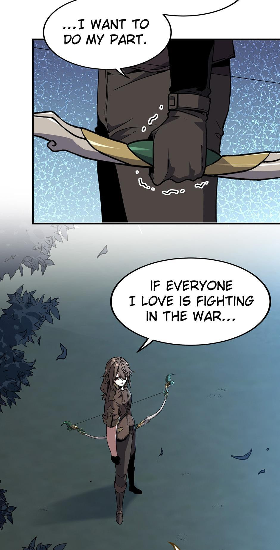 The Beginning After the End, chapter 220, image 26