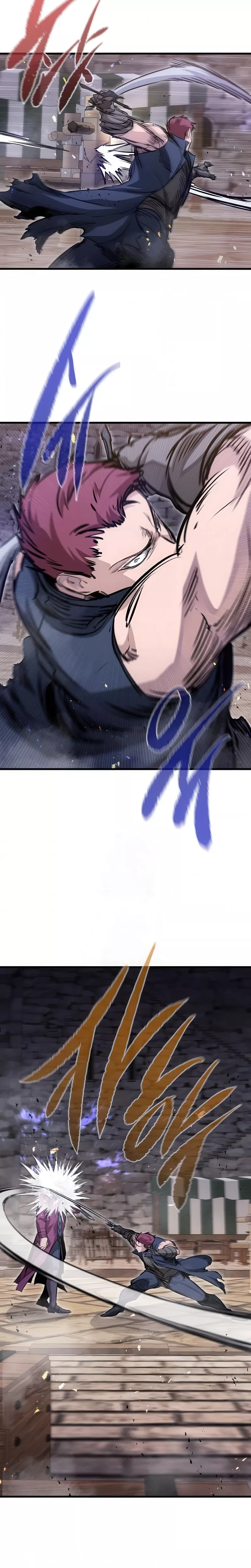 The Regressed Mercenary Has a Plan, chapter 66, image 11