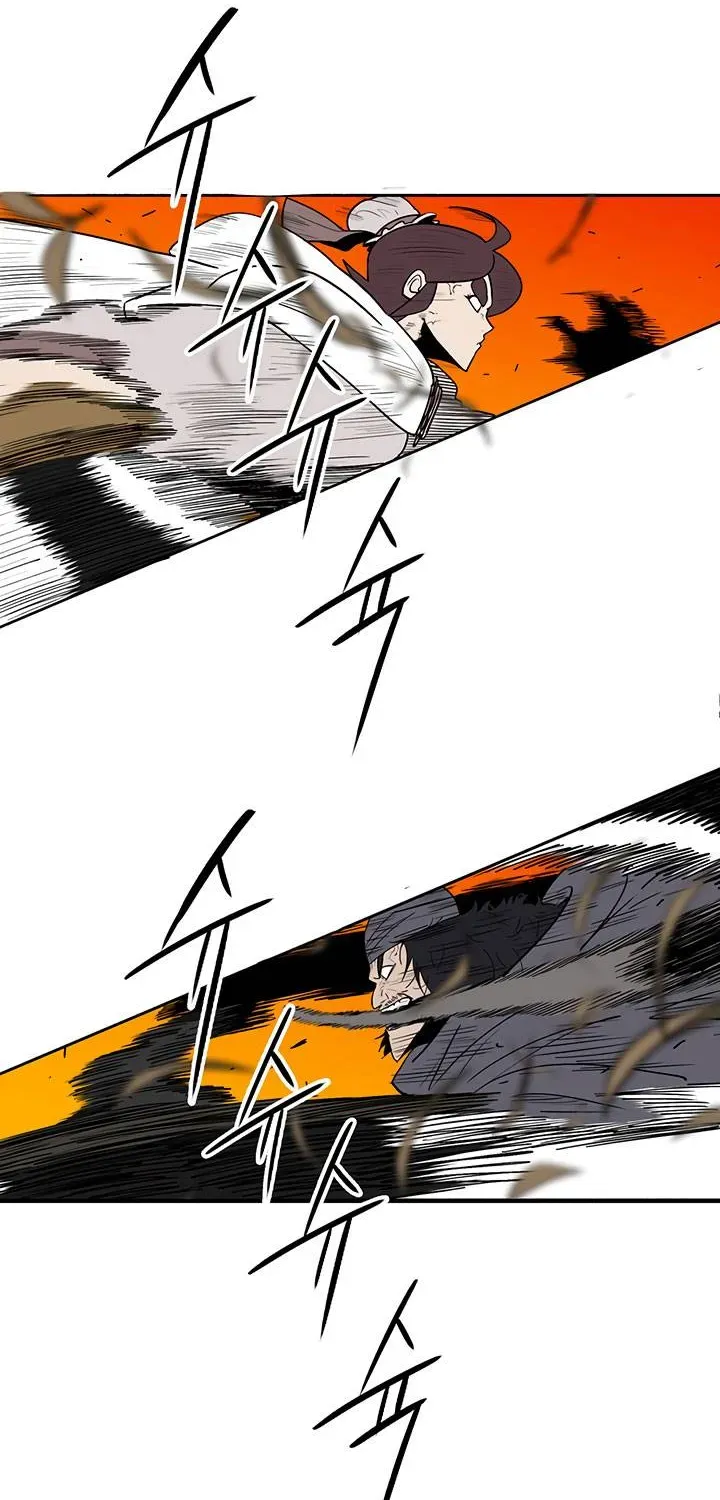 Legend of the Northern Blade, chapter 79, image 64