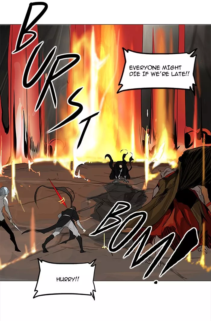 Tower of God, chapter 186, image 4