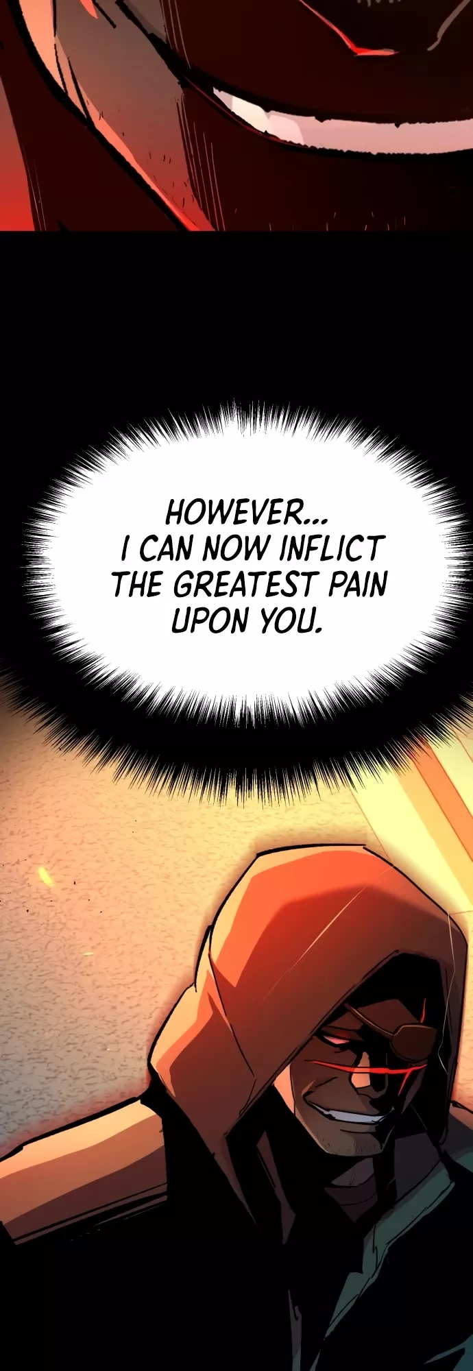 Teenage Mercenary, chapter 134, image 33