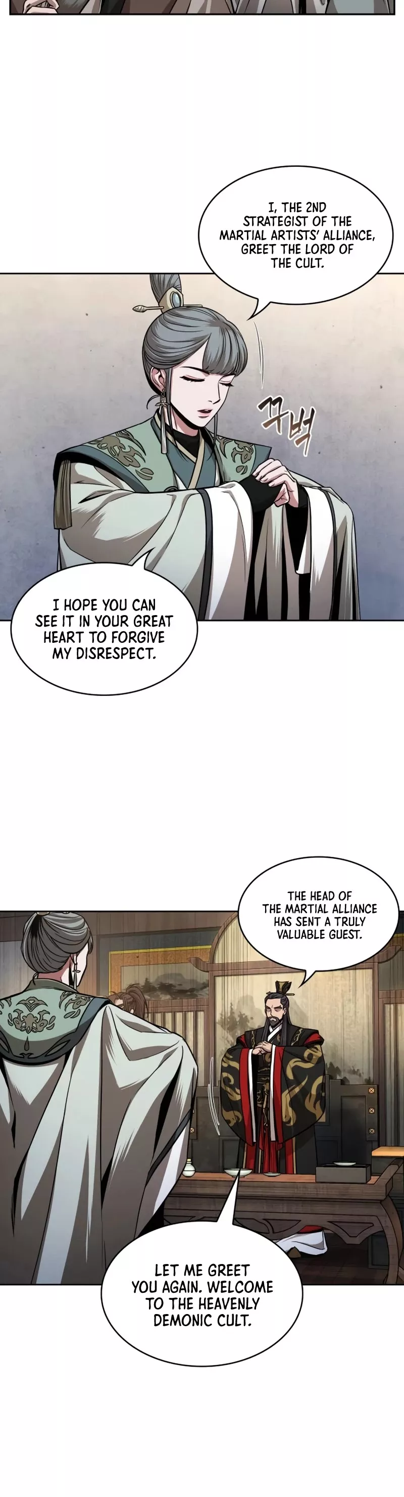 Nano Machine, chapter 106, image 25