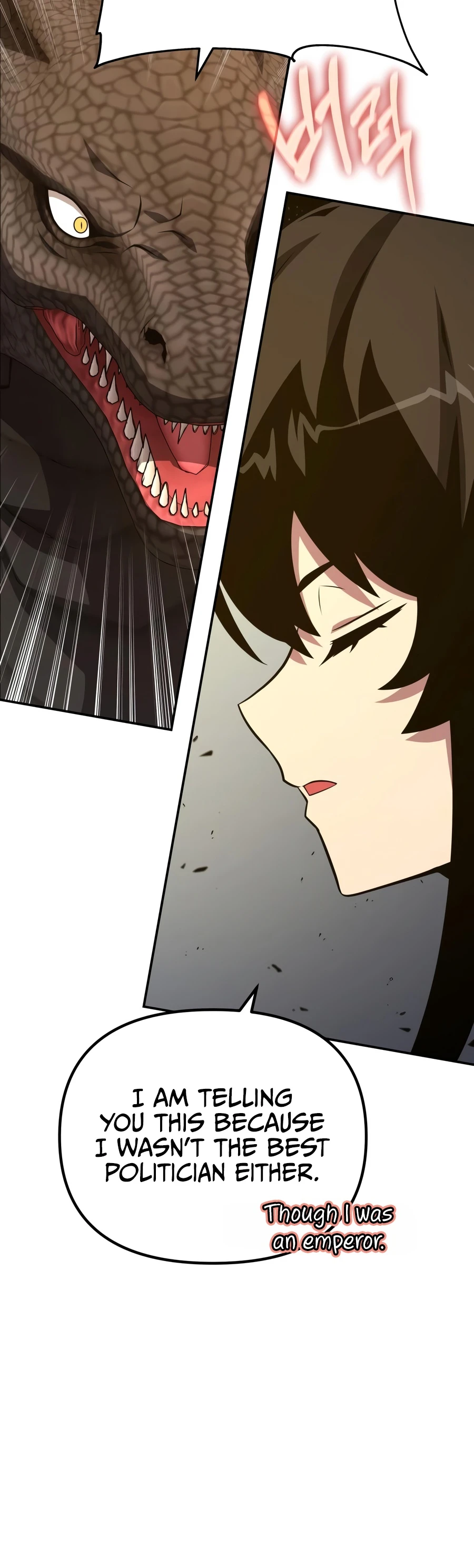 The Knight King Who Returned with a God, chapter 168, image 7